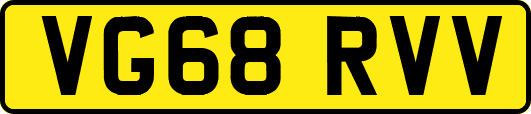 VG68RVV