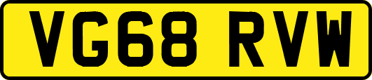 VG68RVW