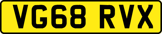 VG68RVX