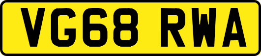 VG68RWA