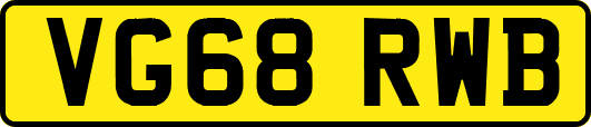 VG68RWB