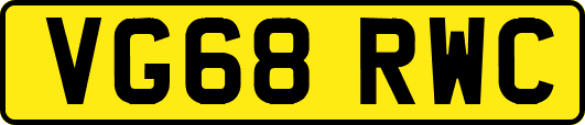 VG68RWC