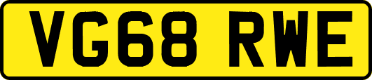 VG68RWE