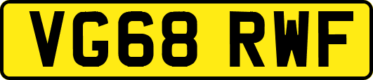 VG68RWF