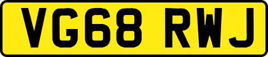 VG68RWJ