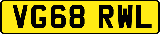 VG68RWL