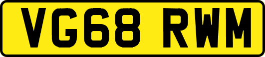 VG68RWM