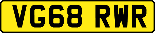 VG68RWR