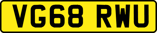VG68RWU