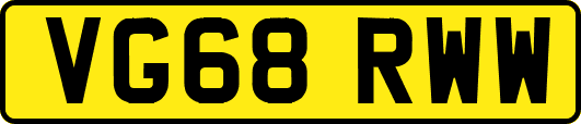 VG68RWW