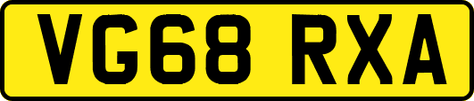 VG68RXA
