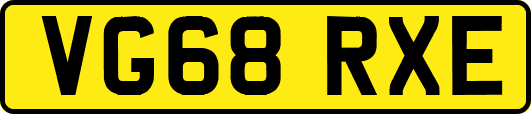 VG68RXE