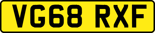 VG68RXF