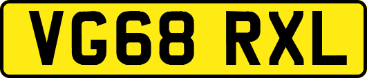 VG68RXL