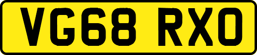 VG68RXO