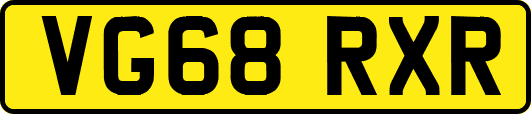 VG68RXR