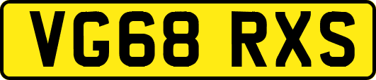 VG68RXS