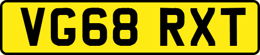 VG68RXT