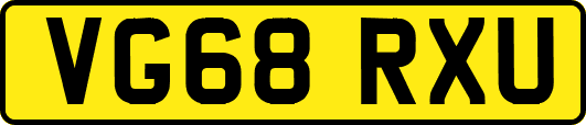 VG68RXU