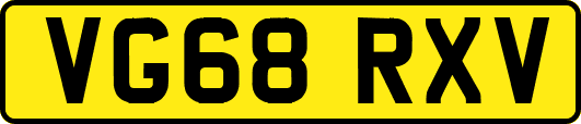 VG68RXV