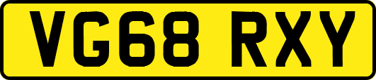 VG68RXY