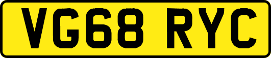 VG68RYC