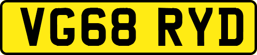 VG68RYD