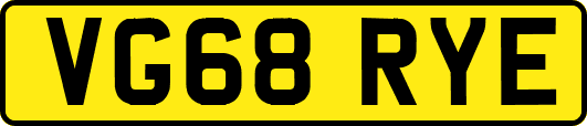 VG68RYE