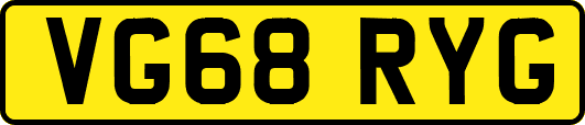 VG68RYG