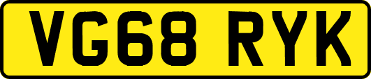 VG68RYK