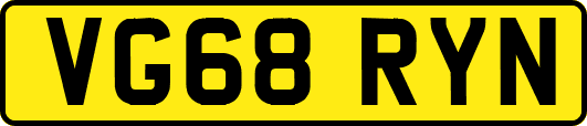 VG68RYN