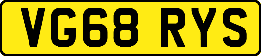 VG68RYS