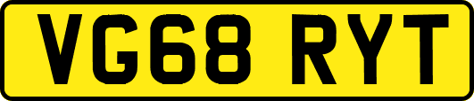 VG68RYT