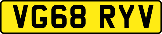 VG68RYV