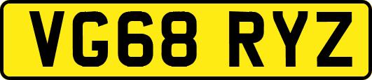 VG68RYZ