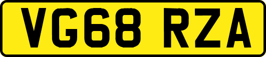 VG68RZA