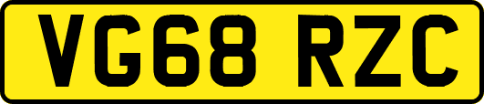 VG68RZC