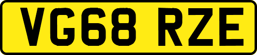 VG68RZE