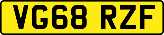 VG68RZF