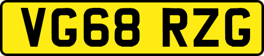 VG68RZG