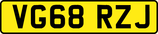 VG68RZJ
