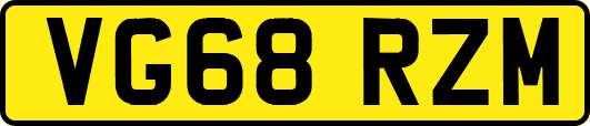 VG68RZM