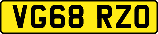 VG68RZO
