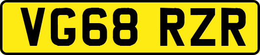 VG68RZR