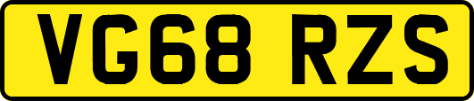 VG68RZS