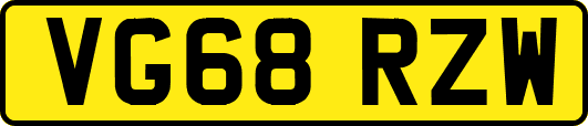 VG68RZW