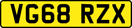 VG68RZX