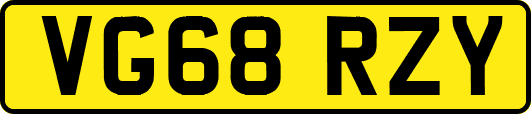 VG68RZY