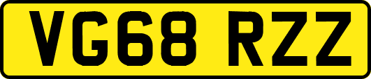 VG68RZZ