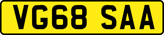VG68SAA